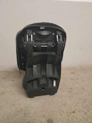 Silla coche bebé Confort Isofix