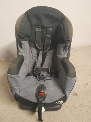 Silla coche bebé Confort Isofix