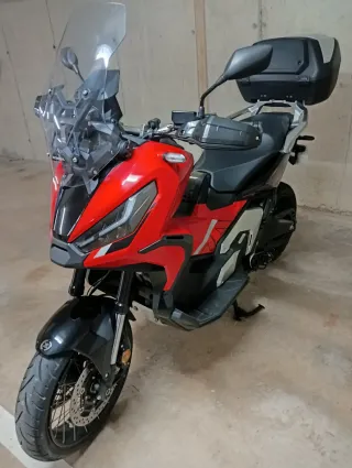 Honda X-ADV 750