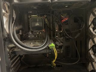 PC Gaming Nfortec