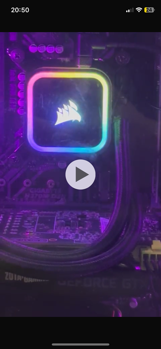 PC Gaming Nfortec