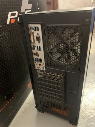 PC Gaming Nfortec