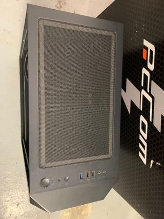 PC Gaming Nfortec