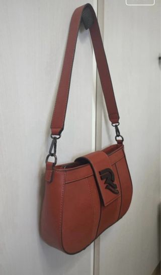 Bolso Robert Prieti 