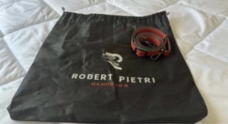Bolso Robert Prieti 