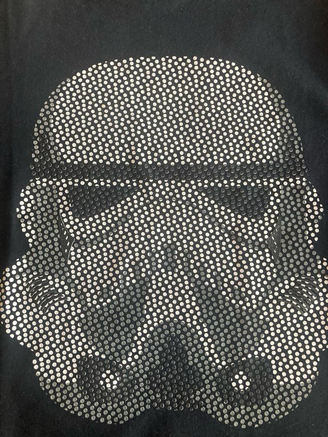 Camiseta Star Wars