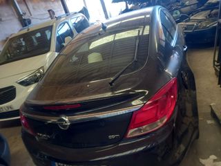 Opel Insignia 2.0 CDTI - Despiece