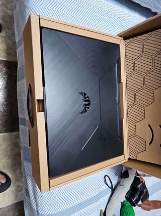 Asus TUF Gaming F15