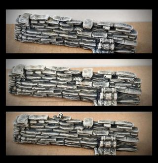 Warhammer 40k elementi scenici