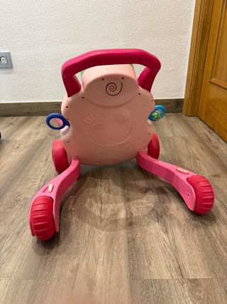 Correpasillos Chicco Andador Bebé