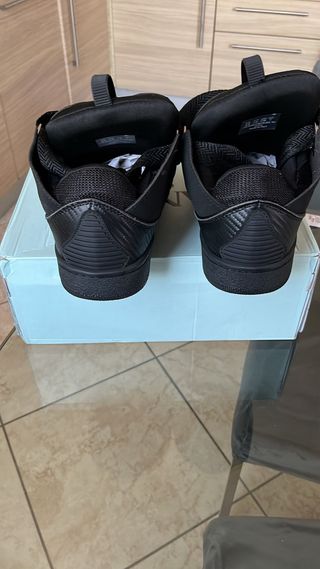 Lanvin Sneakers - Scarpe Nere