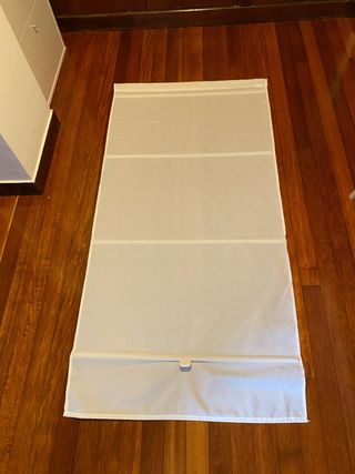 Estores IKEA RINGBLOMMA 80x160cm