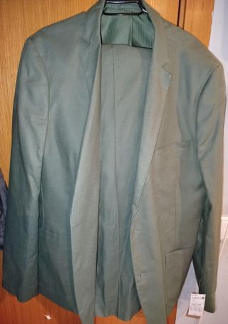 Trajes hombre - 2 piezas