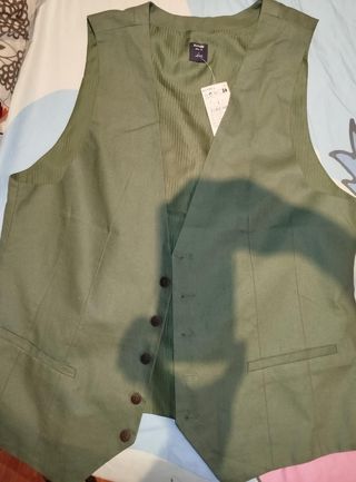 Trajes hombre - 2 piezas