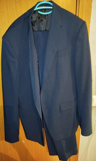 Trajes hombre - 2 piezas