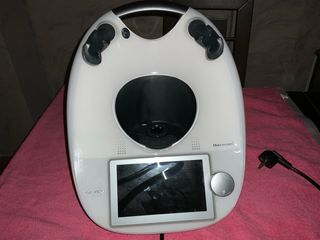 Thermomix TM5 impecable