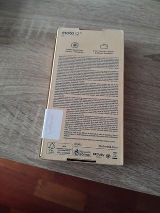 Motorola Moto g35 5G