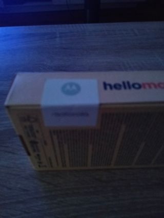 Motorola Moto g35 5G