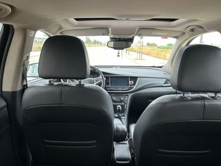 Opel Mokka X 2018