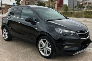 Opel Mokka X 2018
