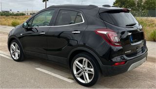 Opel Mokka X 2018