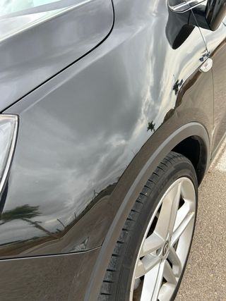 Opel Mokka X 2018