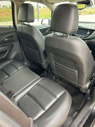 Opel Mokka X 2018