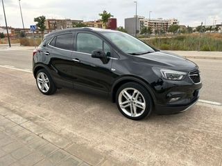 Opel Mokka X 2018