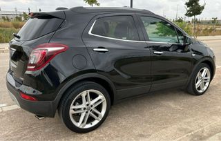 Opel Mokka X 2018
