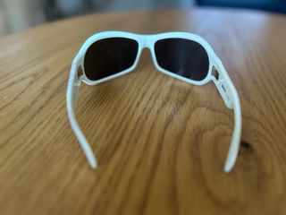 Gafas sol IMATRA VR blancas