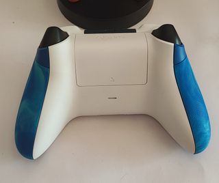 Mando Xbox Microsoft Space NASA + Soporte sonic