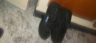 Sparco Zapatos Seguridad Talla 39