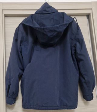 Giubbotto Fila Uomo XL - Blu