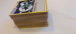 Carte Pokemon - Gioco di Carte Collezionabili