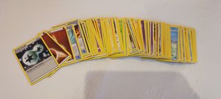 Carte Pokemon - Gioco di Carte Collezionabili