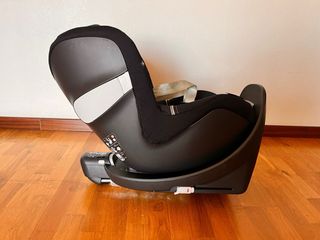 Silla coche Cybex Sirona M2 i-Size. (1)