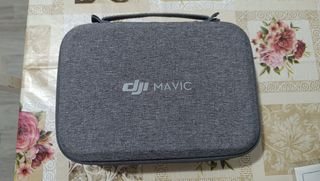 DJI Mavic Mini - accessori 