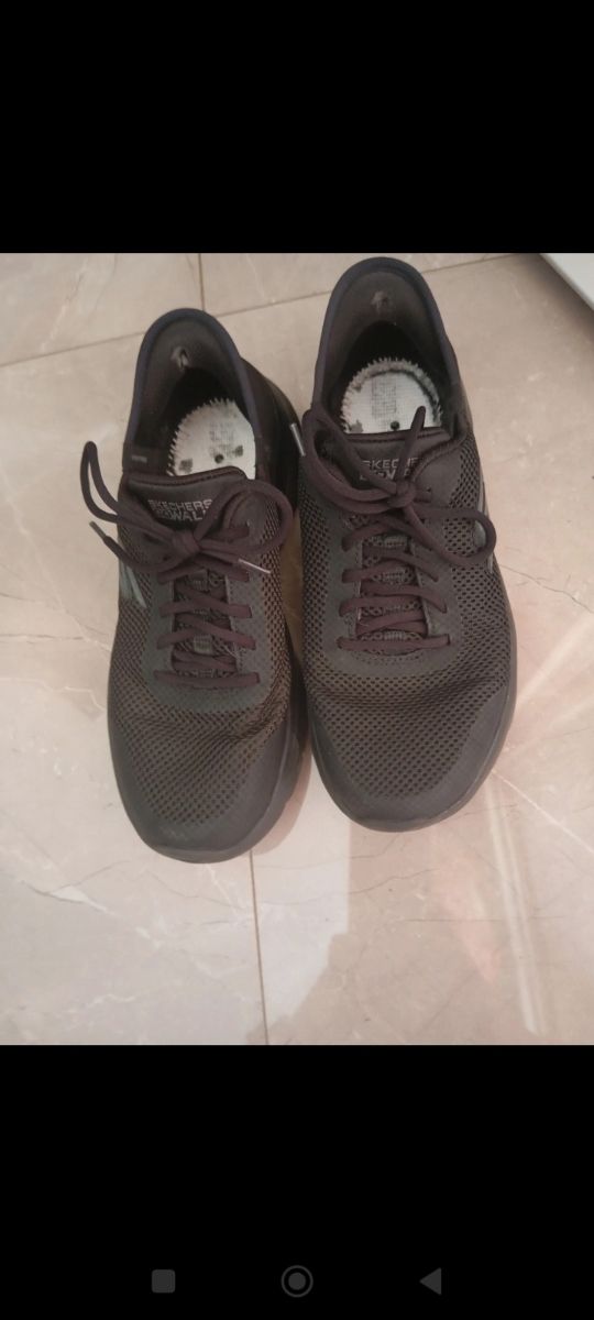 Scarpe Skechers Slip-ins n.37