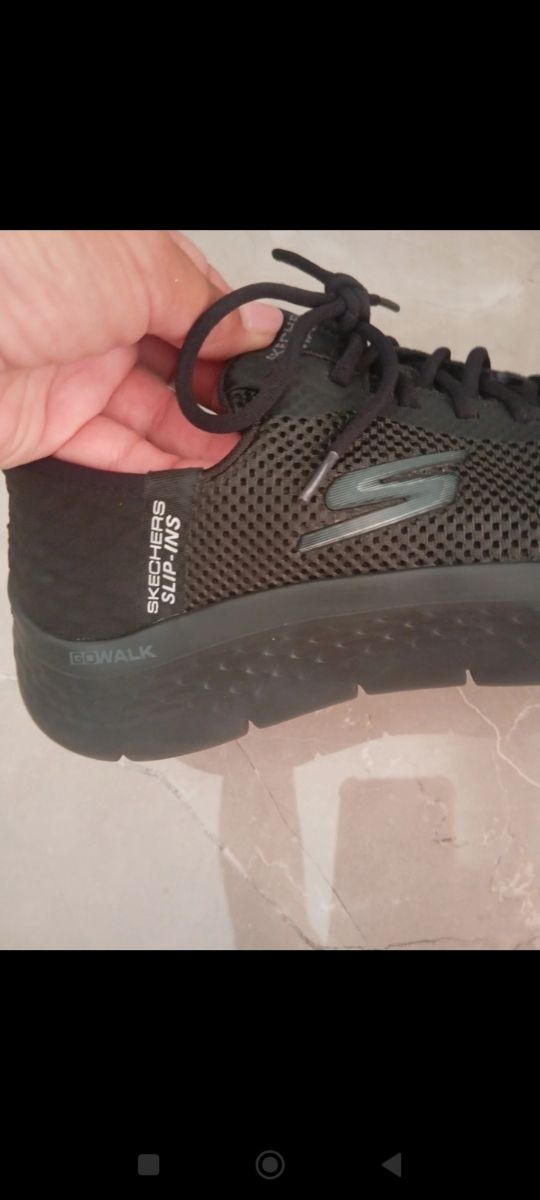 Scarpe Skechers Slip-ins n.37