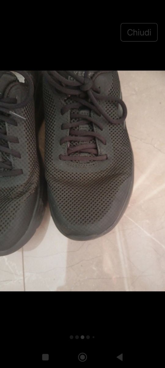 Scarpe Skechers Slip-ins n.37