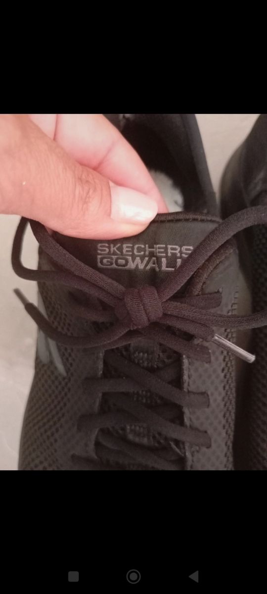 Scarpe Skechers Slip-ins n.37