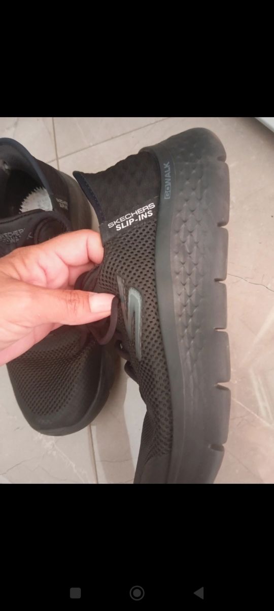 Scarpe Skechers Slip-ins n.37