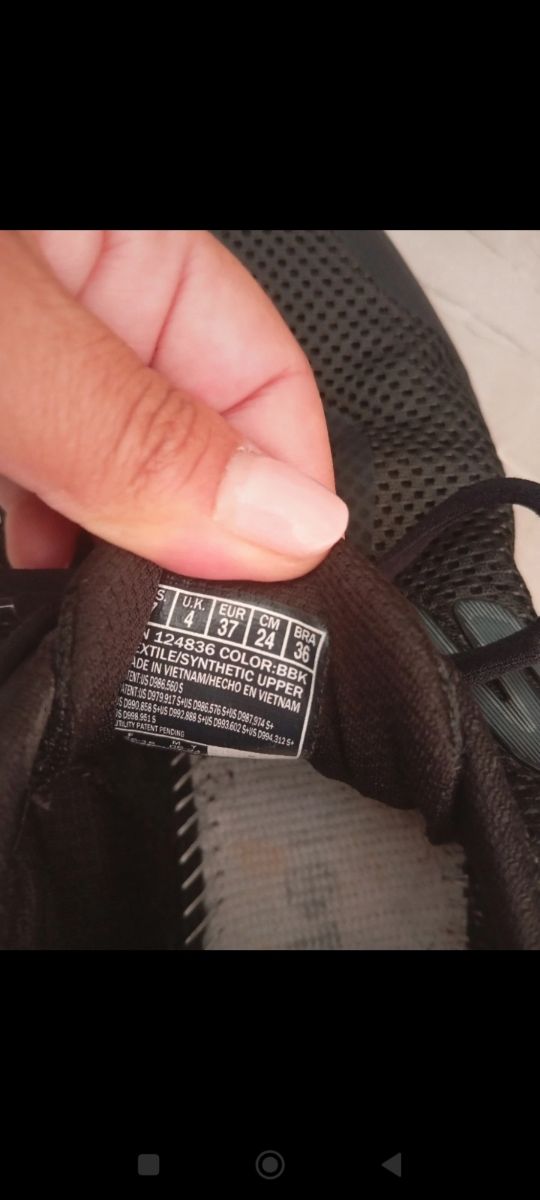 Scarpe Skechers Slip-ins n.37