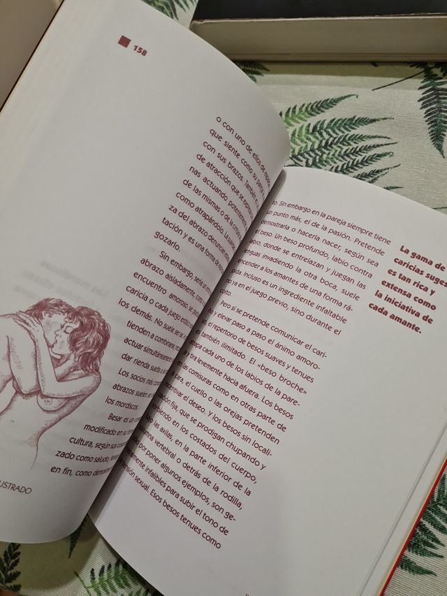 El Nuevo Kama Sutra Iilustrado (Spanish Edition)