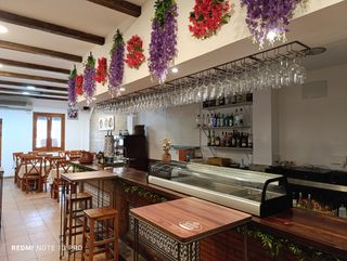 Traspaso Restaurante - Ocasión
