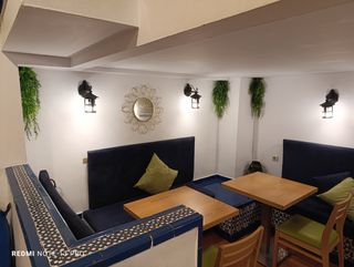Traspaso Restaurante - Ocasión
