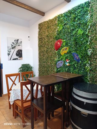 Traspaso Restaurante - Ocasión