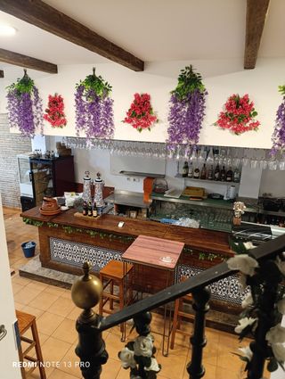 Traspaso Restaurante - Ocasión