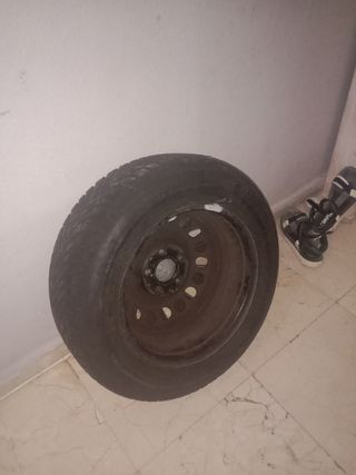 Rueda Coche - Neumático Usado