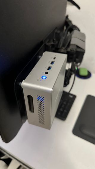 Mini PC Intel Core i9 12th Gen - 32GB RAM